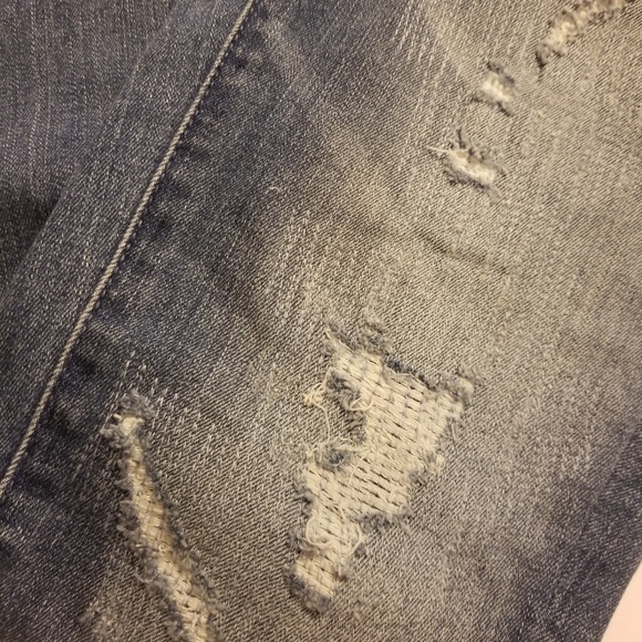 Mossimo Skinny Jeans - Picture 4 of 8